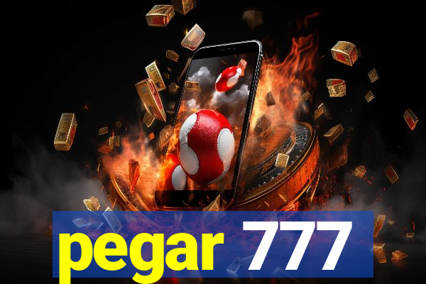 pegar 777